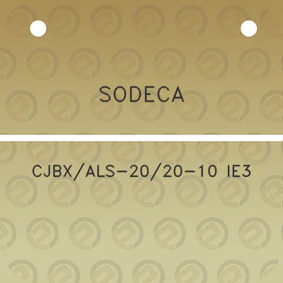 sodeca-cjbxals-2020-10-ie3