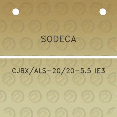 sodeca-cjbxals-2020-55-ie3