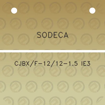 sodeca-cjbxf-1212-15-ie3