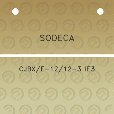 sodeca-cjbxf-1212-3-ie3