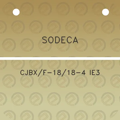 sodeca-cjbxf-1818-4-ie3