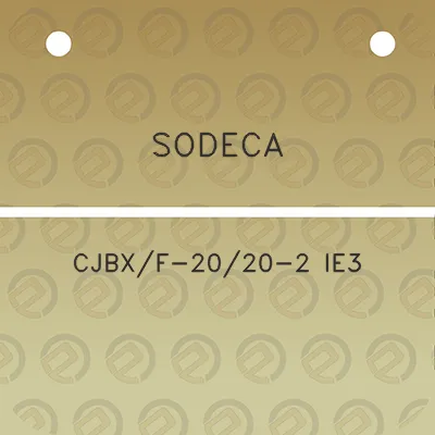 sodeca-cjbxf-2020-2-ie3