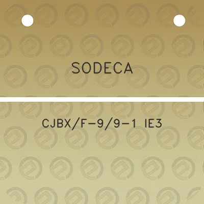 sodeca-cjbxf-99-1-ie3