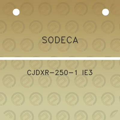 sodeca-cjdxr-250-1-ie3