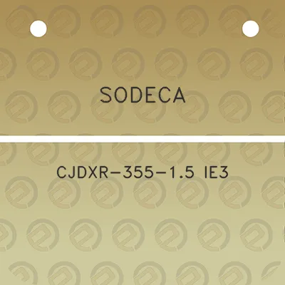 sodeca-cjdxr-355-15-ie3