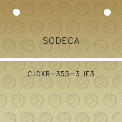 sodeca-cjdxr-355-3-ie3