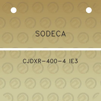 sodeca-cjdxr-400-4-ie3