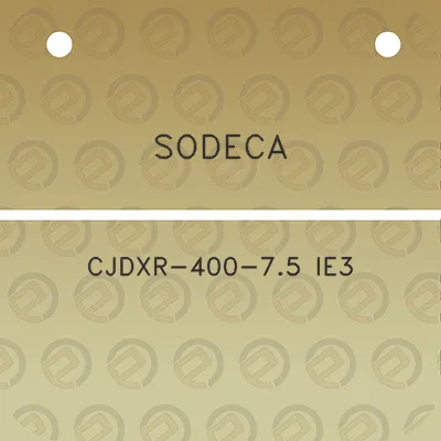 sodeca-cjdxr-400-75-ie3