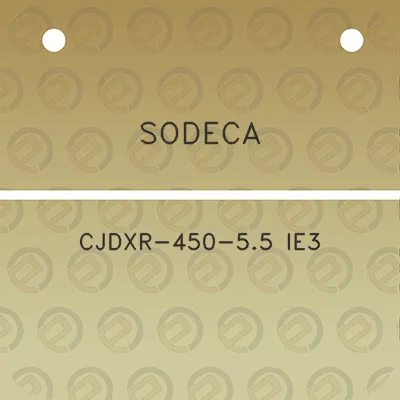 sodeca-cjdxr-450-55-ie3