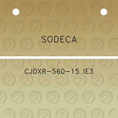 sodeca-cjdxr-560-15-ie3