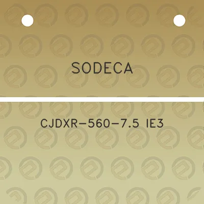 sodeca-cjdxr-560-75-ie3