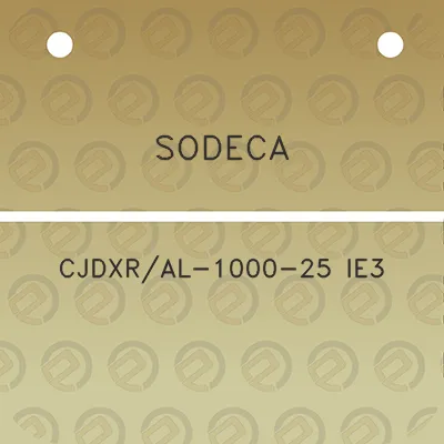 sodeca-cjdxral-1000-25-ie3