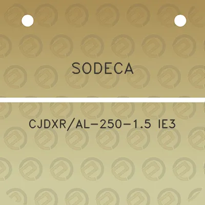 sodeca-cjdxral-250-15-ie3