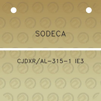 sodeca-cjdxral-315-1-ie3