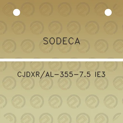 sodeca-cjdxral-355-75-ie3