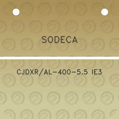 sodeca-cjdxral-400-55-ie3