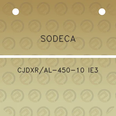 sodeca-cjdxral-450-10-ie3