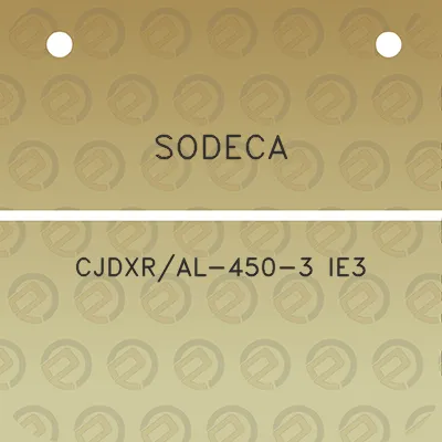 sodeca-cjdxral-450-3-ie3