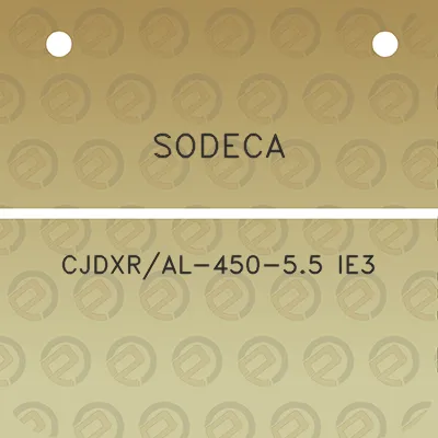 sodeca-cjdxral-450-55-ie3