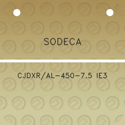 sodeca-cjdxral-450-75-ie3