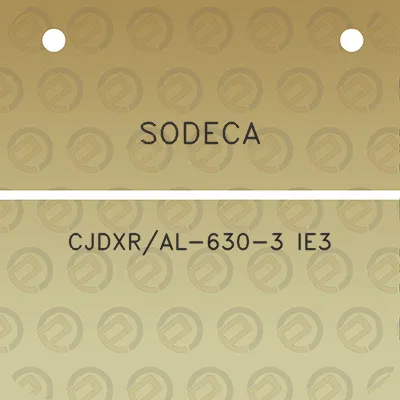 sodeca-cjdxral-630-3-ie3