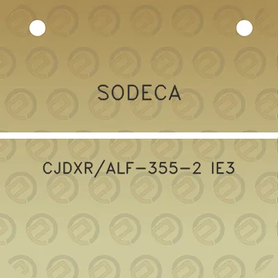 sodeca-cjdxralf-355-2-ie3