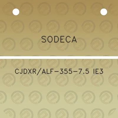 sodeca-cjdxralf-355-75-ie3