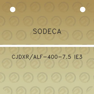 sodeca-cjdxralf-400-75-ie3