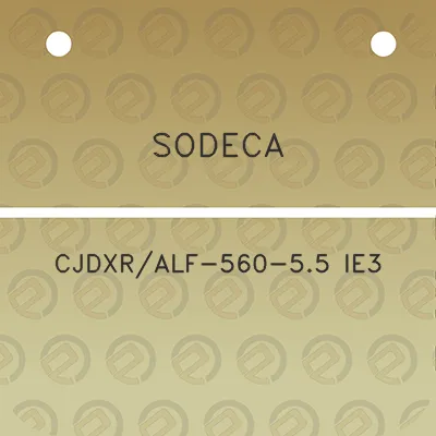 sodeca-cjdxralf-560-55-ie3