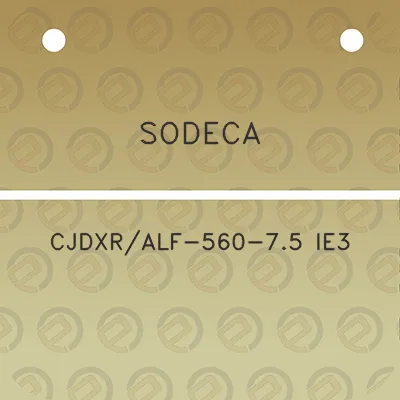 sodeca-cjdxralf-560-75-ie3