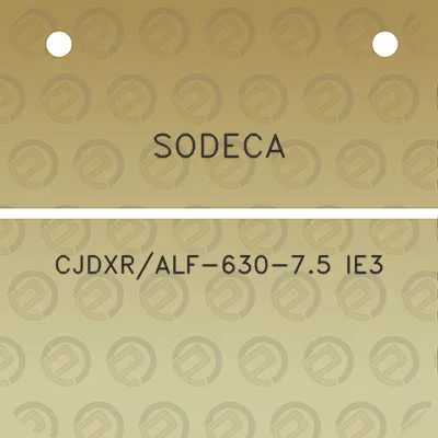 sodeca-cjdxralf-630-75-ie3