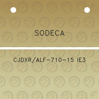 sodeca-cjdxralf-710-15-ie3