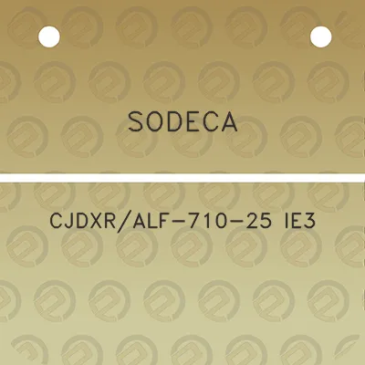 sodeca-cjdxralf-710-25-ie3