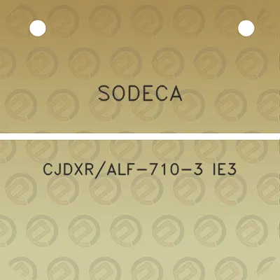 sodeca-cjdxralf-710-3-ie3