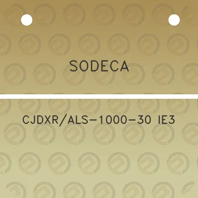 sodeca-cjdxrals-1000-30-ie3