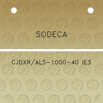 sodeca-cjdxrals-1000-40-ie3