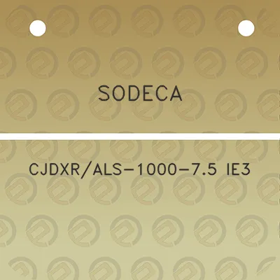 sodeca-cjdxrals-1000-75-ie3