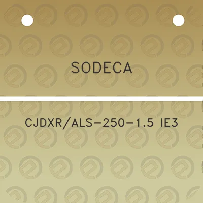 sodeca-cjdxrals-250-15-ie3