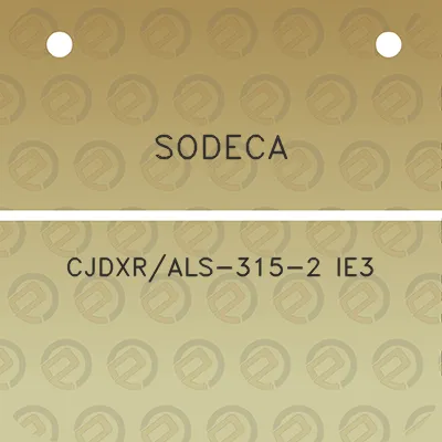 sodeca-cjdxrals-315-2-ie3