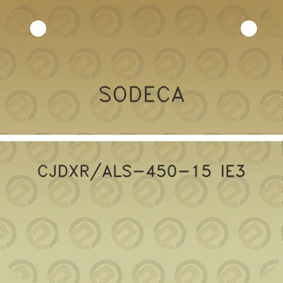 sodeca-cjdxrals-450-15-ie3