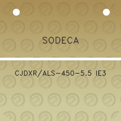 sodeca-cjdxrals-450-55-ie3