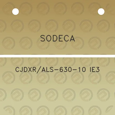 sodeca-cjdxrals-630-10-ie3