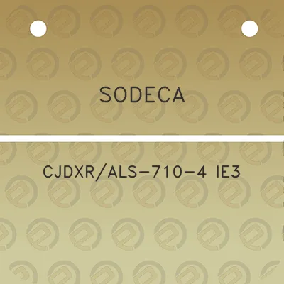 sodeca-cjdxrals-710-4-ie3