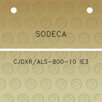 sodeca-cjdxrals-800-10-ie3