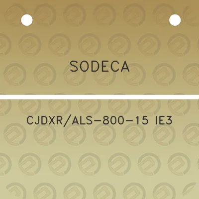 sodeca-cjdxrals-800-15-ie3