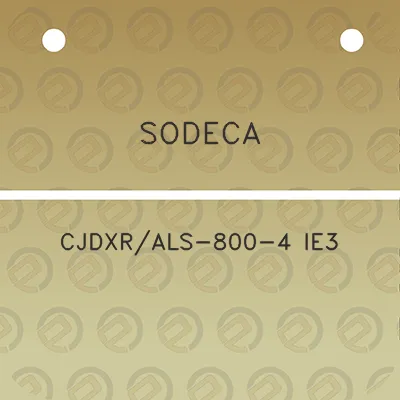 sodeca-cjdxrals-800-4-ie3