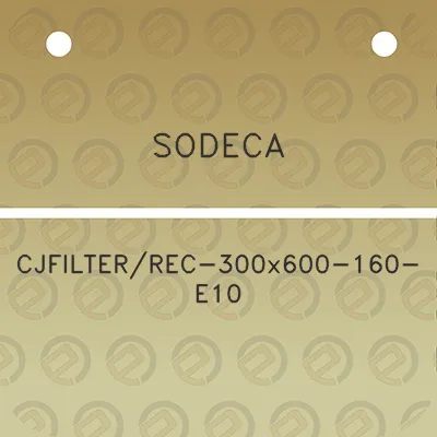 sodeca-cjfilterrec-300x600-160-e10