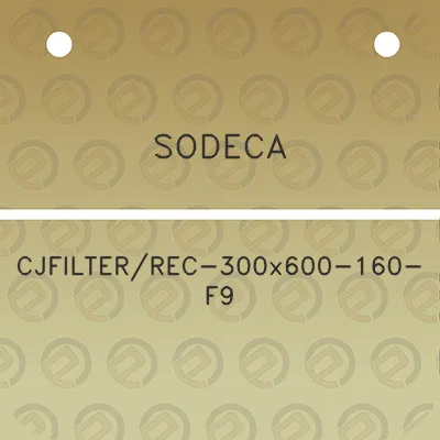 sodeca-cjfilterrec-300x600-160-f9