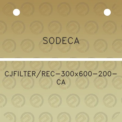 sodeca-cjfilterrec-300x600-200-ca