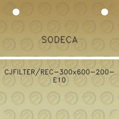 sodeca-cjfilterrec-300x600-200-e10